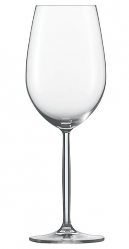 Diva 20 oz. Bordeaux Wine Glass