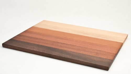 12x16x5/8  Traditional Cutting Board