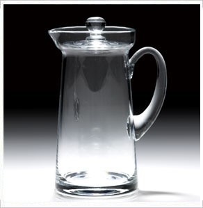 Country Covered Pitcher