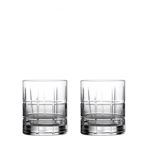 Cluin Double Old Fashioned Pair