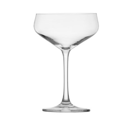 Bar Classic Champagne Coupe