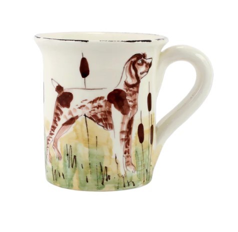 Spaniel Wildlife Mug