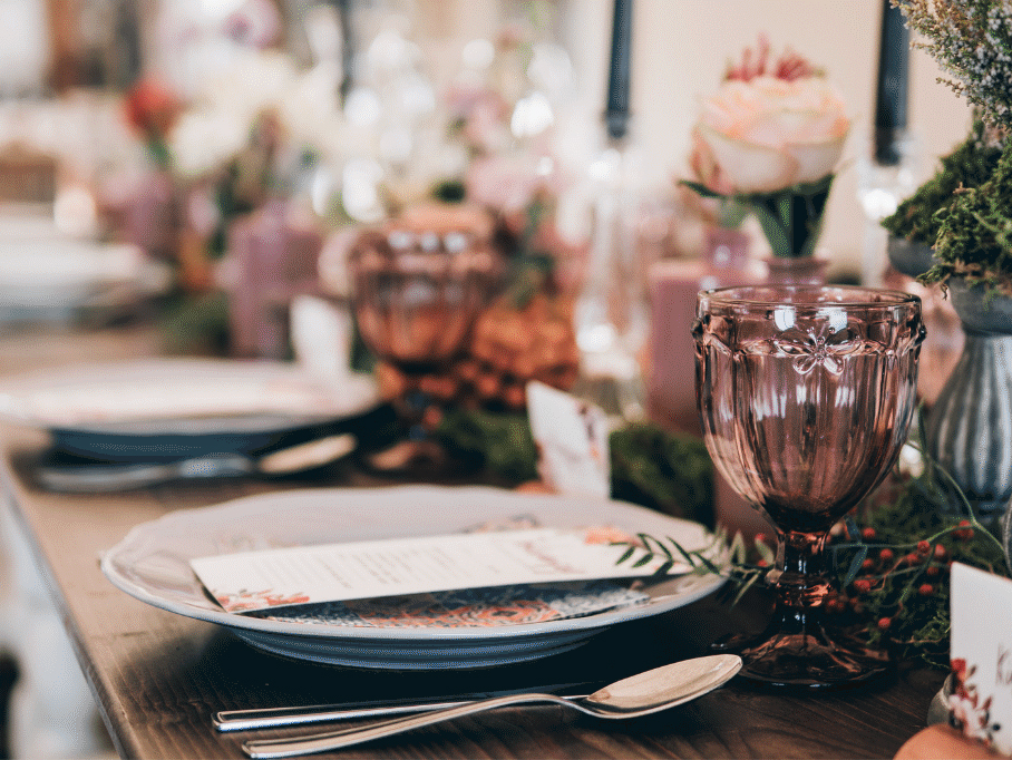 ALABAMA'S BEST BRIDAL REGISTRY