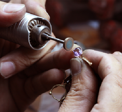 Jewelry Services