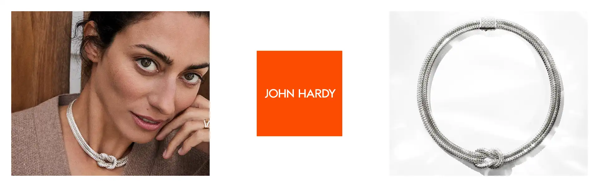 John Hardy SP25