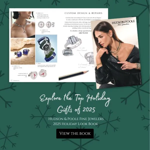 2025 Holiday Lookbook