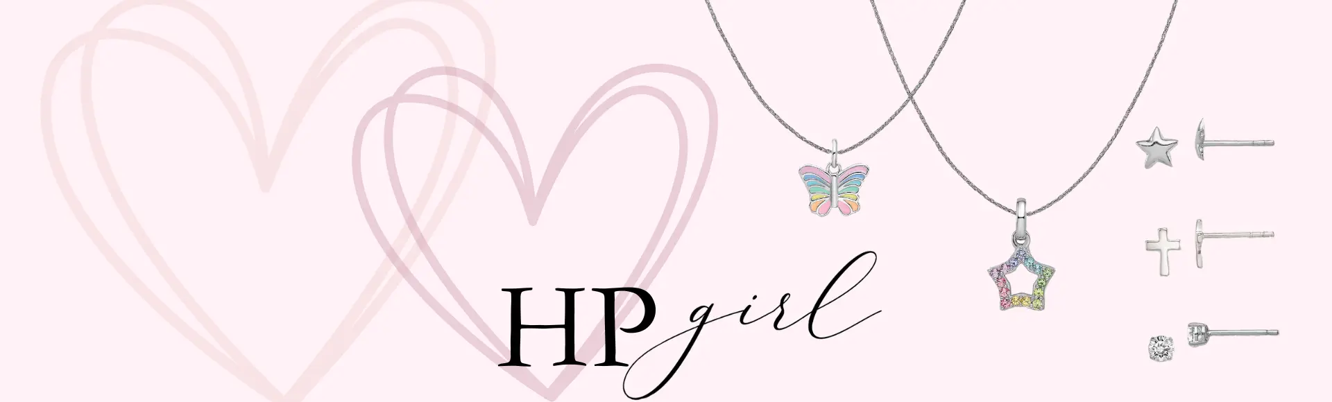 HP Girl 
