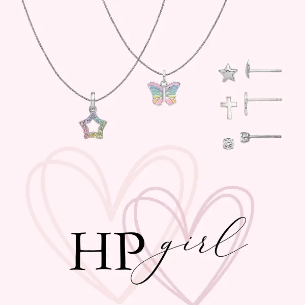HP Girl 