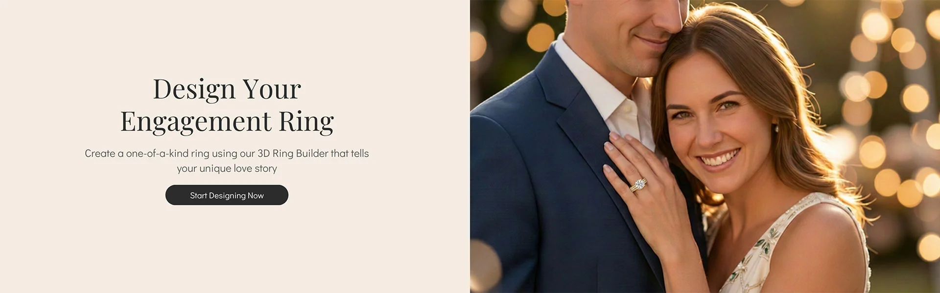 Custom Ring Builder