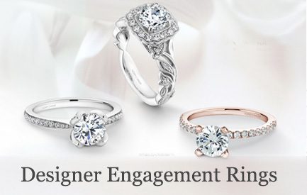 Engagement Rings Online