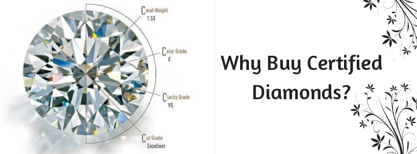 Buy certified diamonds hotsell