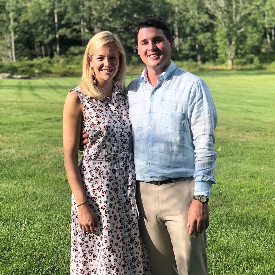 Sarah Dumas & Jack Partlow