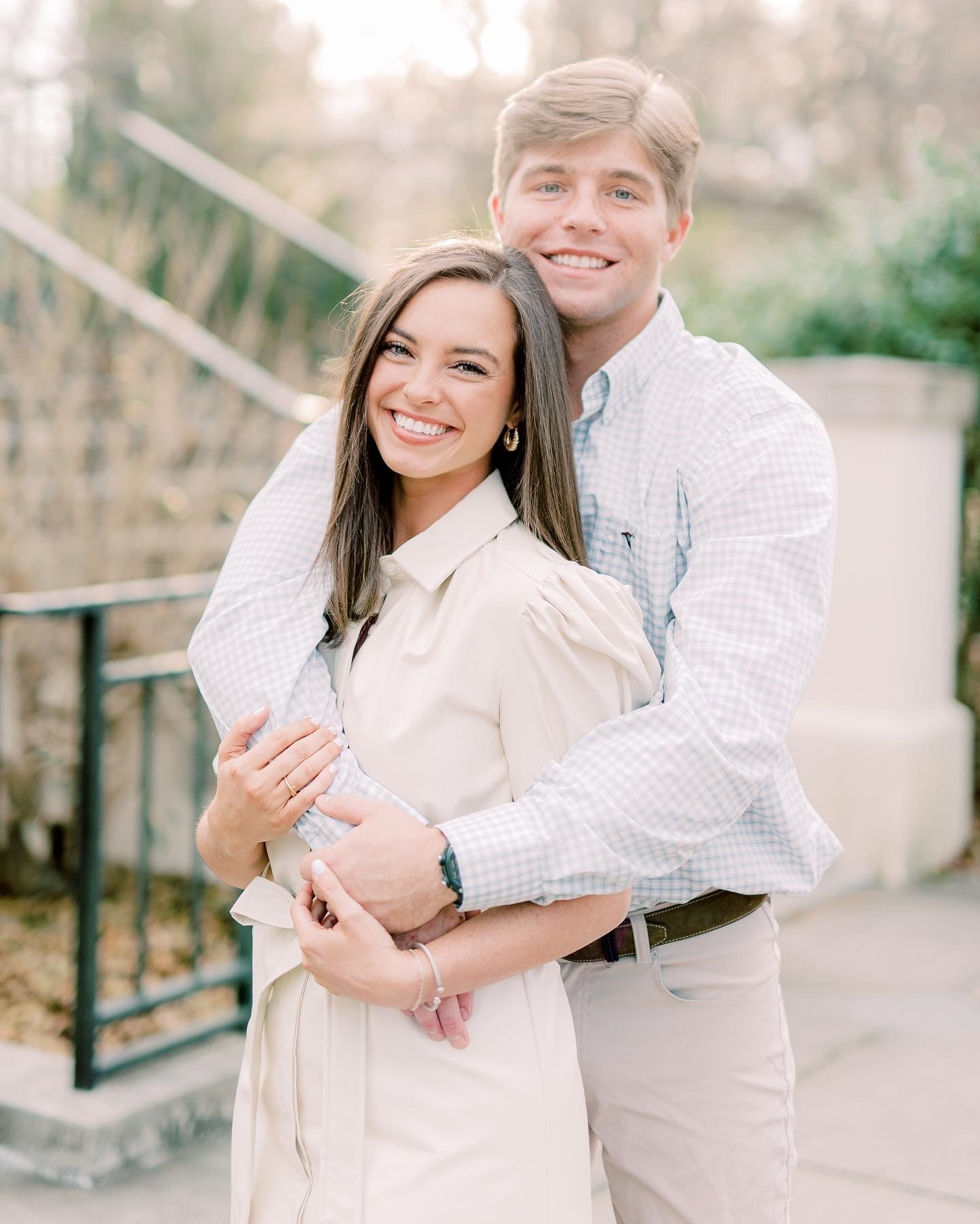 Jayci Kalb & Sam Harwood