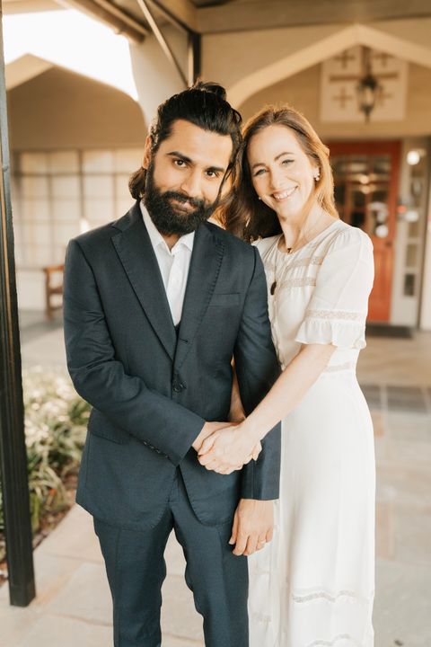 Karen Ivy and Divyamaan Sahoo