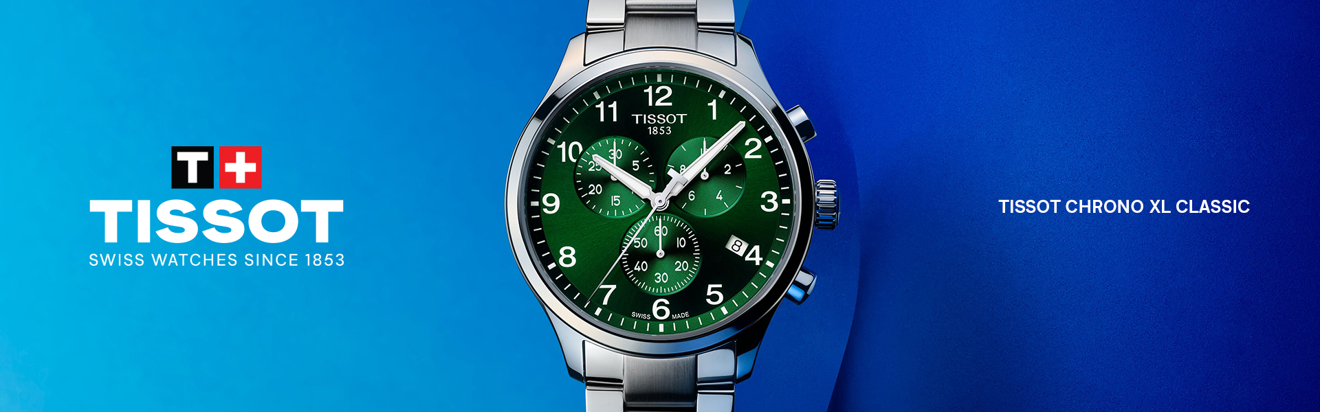 Tissot Banner Image