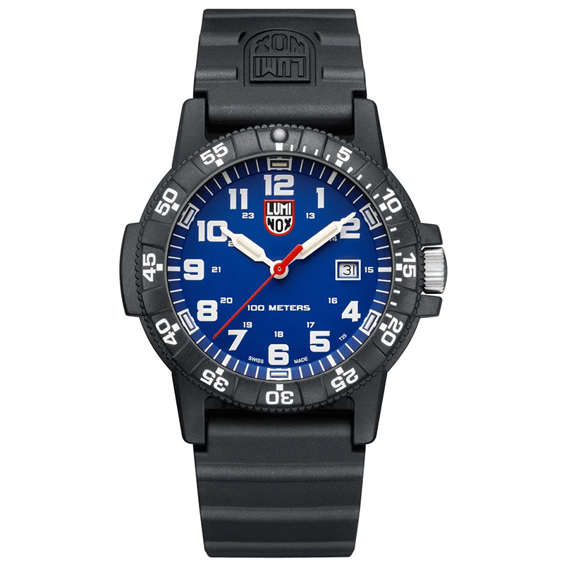 Luminox Leatherback Sea Turtle Blue Dial - XS.0323.L