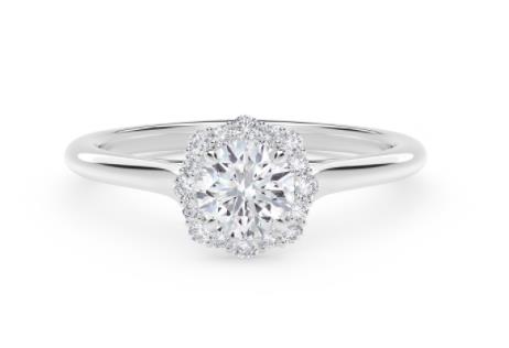 De Beers Forevermark is the brand that has established the diamond